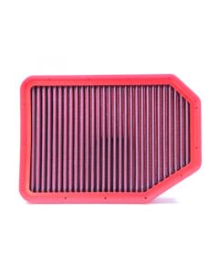 BMC 2010 Jeep Wrangler III (JK) 2.8 CRD Replacement Panel Air Filter buy in USA