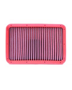 BMC 2012 Peugeot 4008 1.8L HDI 150 Replacement Panel Air Filter buy in USA