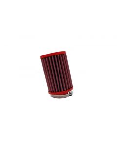 BMC Single Air Universal Conical Filter - 43mm Inlet / 127mm Filter Length buy in USA