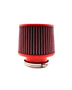 BMC Single Air Universal Conical Filter - 85mm Inlet / 110mm H buy in USA