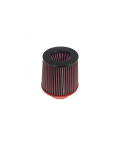 BMC Twin Air Universal Conical Filter w/Carbon Top - 100mm ID / 140mm H buy in USA