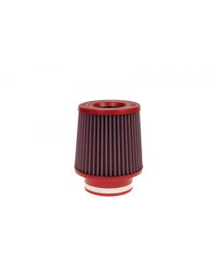 BMC Twin Air Universal Conical Filter w/Polyurethane Top - 100mm ID / 140mm H buy in USA