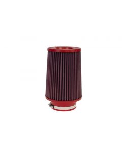 BMC Twin Air Universal Conical Filter w/Metal Top - 100mm ID / 200mm H buy in USA