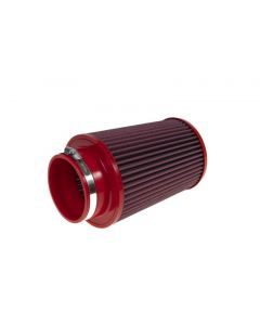 BMC Twin Air Universal Conical Filter w/Polyurethane Top - 100mm ID / 200mm H buy in USA