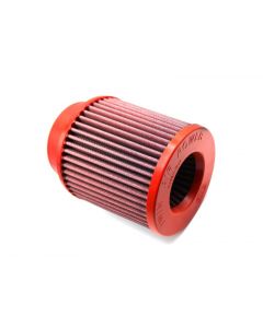 BMC Twin Air Universal Conical Filter w/Carbon Top - 110mm ID / 140mm H buy in USA