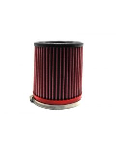 BMC Twin Air Universal Conical Filter w/Carbon Top - 130mm ID / 140mm H buy in USA