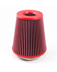 BMC Twin Air Universal Conical Filter w/Polyurethane Top - 130mm ID / 202mm H buy in USA