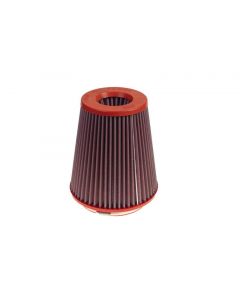 BMC Twin Air Universal Conical Filter w/Carbon Top - 141mm ID / 230.5mm H buy in USA