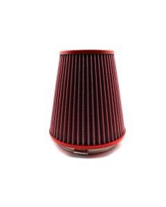 BMC Twin Air Universal Conical Filter w/Metal Top - 150mm ID / 206mm H buy in USA