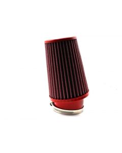 BMC Twin Air Universal Conical Filter w/Metal Top - 65mm ID / 150mm H buy in USA