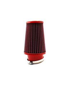 BMC Twin Air Universal Conical Filter w/Polyurethane Top - 65mm ID / 150mm H buy in USA