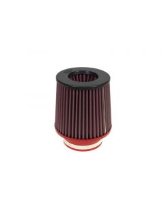 BMC Twin Air Universal Conical Filter w/Carbon Top - 70mm ID / 140mm H buy in USA