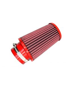 BMC Twin Air Universal Conical Filter w/Polyurethane Top - 70mm ID / 150mm H buy in USA