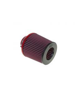 BMC Twin Air Universal Conical Filter w/Carbon Top - 76mm ID / 140mm H buy in USA