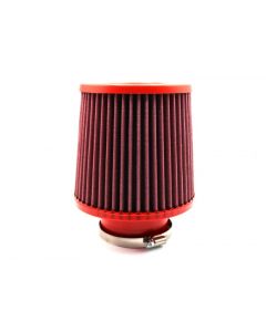 BMC Twin Air Universal Conical Filter w/Polyurethane Top - 76mm ID / 140mm H buy in USA