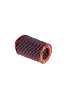 BMC Twin Air Universal Conical Filter w/Metal Top - 76.2mm ID / 203mm H buy in USA