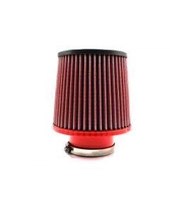 BMC Twin Air Universal Conical Filter w/Carbon Top - 80mm ID / 140mm H buy in USA