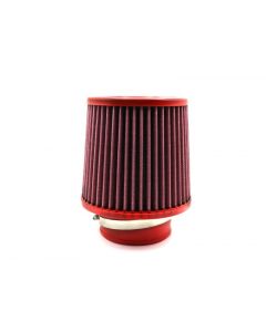 BMC Twin Air Universal Conical Filter w/Metal Top - 90mm ID / 140mm H buy in USA