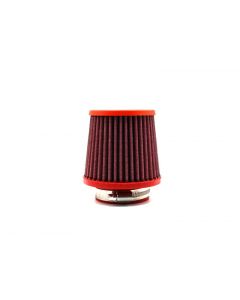 BMC Single Air Universal Conical Filter - 53mm Inlet / 80mm Filter Length buy in USA