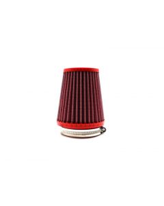 BMC Single Air Universal Conical Filter - 60mm Inlet / 100mm Filter Length buy in USA