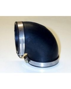 BMC EPDM Rubber Elbow (90 Degrees) 70mm Diameter / 110mm Length (5mm Thickness) buy in USA