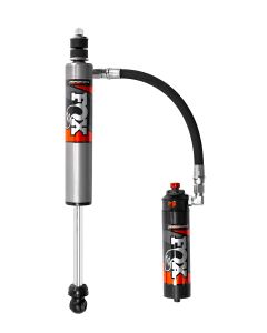 Fox 14-22 Ram 2500 4WD 2-3.5in Lift Front Performance Elite Series 2.5 Reservoir Shocks - Adjustable buy in USA