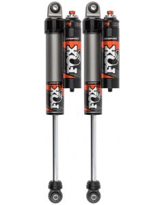 FOX 05+ Toyota Tacoma Performance Elite 2.5 Series Shock Rear, 2-3in Lift buy in USA