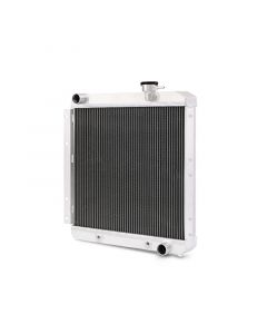 Mishimoto 58-84 Toyota Land Cruiser FJ40 Aluminum Radiator buy in USA