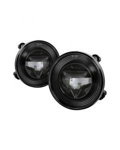 Spyder 07-09 Ford Mustang Shelby OEM LED Fog Lights - w/o Switch (FL-LED-PRO-1) buy in USA