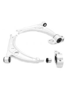 SuperPro 2007 Volkswagen Eos Base Front Lower Alloy Control Arm Kit buy in USA