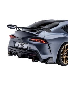 Toyota GR Supra A90 Rear Winglets buy in USA