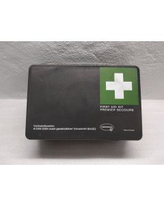 1980 MERCEDES SL SLC R107 108 109 111 123 FIRST AID KIT 13164 HARTMANN W126 buy in USA