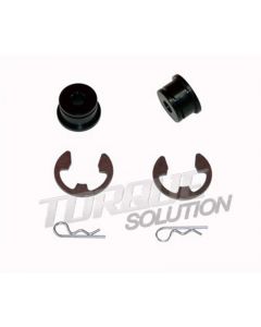 Torque Solution Shifter Cable Bushings: Mitsubishi Colt buy in USA