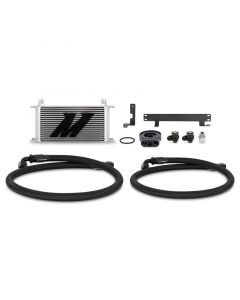 Mishimoto 2022+ Subaru WRX Oil Cooler Kit - Silver buy in USA