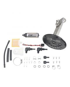 DeatschWerks 89-93 Nissan S13 R32 Skyline (non-GTR) X1 Series Fuel Pump Module w/ DW200 Pump buy in USA