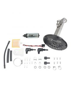 DeatschWerks 89-93 Nissan S13 R32 Skyline (non-GTR) X1 Series Fuel Pump Module w/ DW300 Pump buy in USA