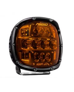 Rigid Industries Adapt XP w/ Amber PRO Lens buy in USA