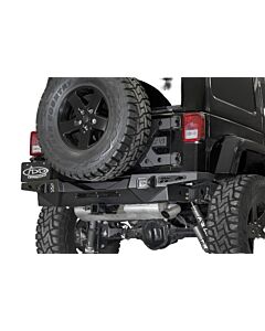 Addictive Desert Designs 17-18 Jeep JK Stealth Fighter HD Rear Bumper buy in USA