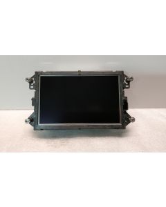 MERCEDES SL W231 LCD SCREEN DISPLAY A2319012300 GPS SAT NAV buy in USA