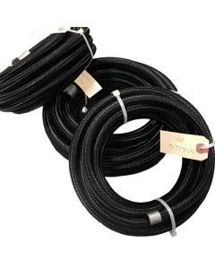 Fragola -16AN Premium Nylon Race Hose- 6 Feet buy in USA