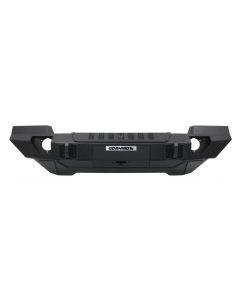 Go Rhino 07-20 Jeep Wrangler JL/JLU/JK/JKU/Gladiator JT Trailline Front Full Width Bumper buy in USA