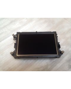 MERCEDES W231 SL231 LCD SCREEN DISPLAY A2319012300 GPS SAT NAV buy in USA