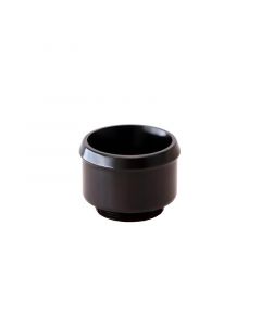 Turbosmart BOV Kompact 34mm Inlet Fitting - Black buy in USA