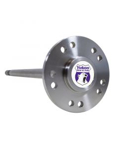 Yukon Gear 1541H Alloy Rear Axle For GM 7.5in Passenger / Monte Carlo and El Camino buy in USA