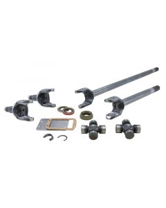 Yukon Gear Front 4340CM Rplcmnt Axle Kit For Dana 44 69-80 GM Truck and Blazer buy in USA