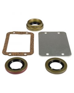 Yukon Gear Dana 30 Disconnect Block-Off Kit (Incl. Seals and Plate) buy in USA