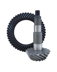 Yukon Gear Ring & Pinion Set For 08+ Nissan Titan Rear / 3.36 Ratio buy in USA