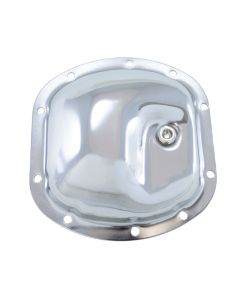 Yukon Gear Replacement Chrome Cover For Dana 30 Reverse Rotation buy in USA