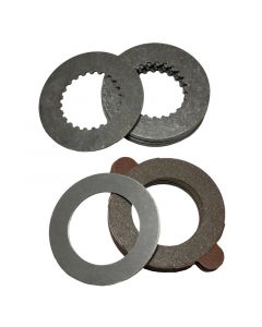 Yukon Gear 8.25in Chrysler / Model 35 / D36 ICA / & Dana 28 Tracloc Clutch Set buy in USA