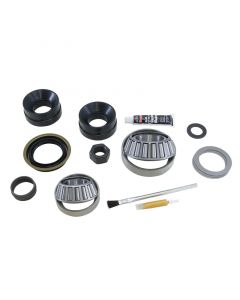 USA Standard Master Overhaul Kit For The Chrysler 9.25in Front Diff buy in USA